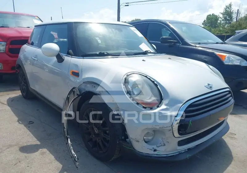 2017 Mini Hardtop фото