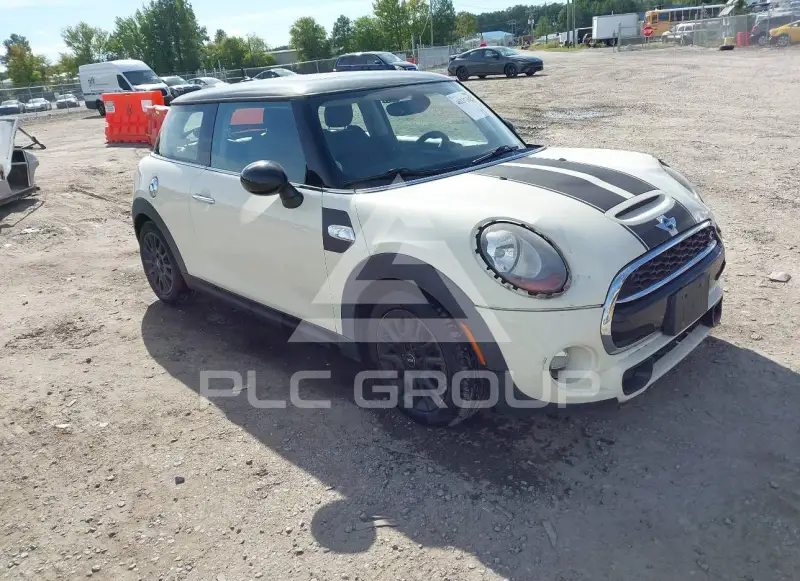 2017 Mini Hardtop фото