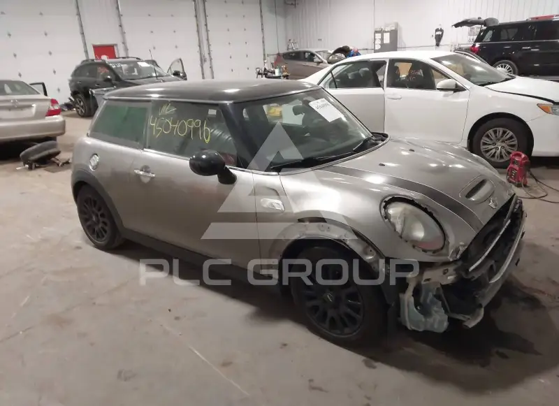 2017 Mini Hardtop photo