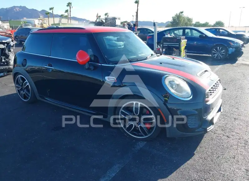 2017 Mini Hardtop фото