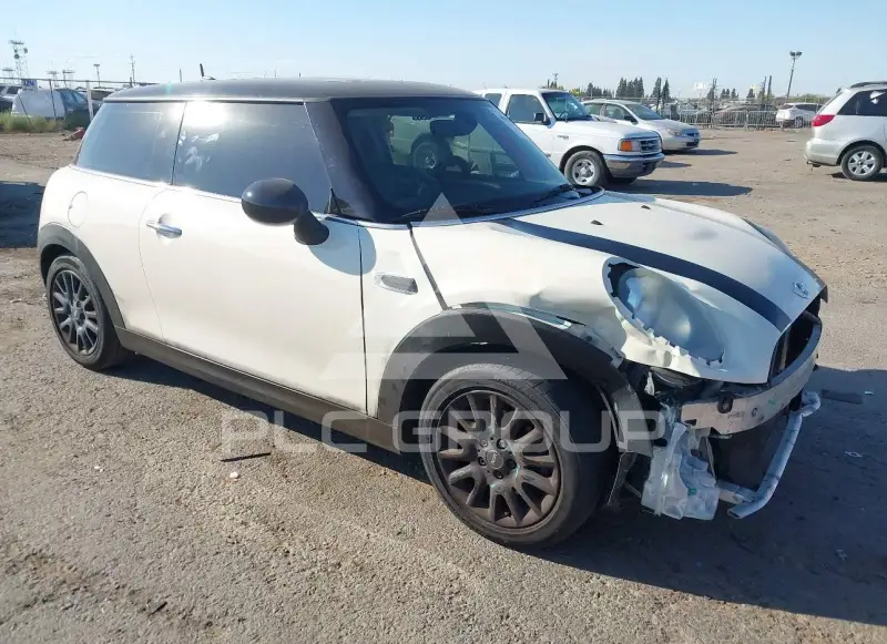 2017 Mini Hardtop photo