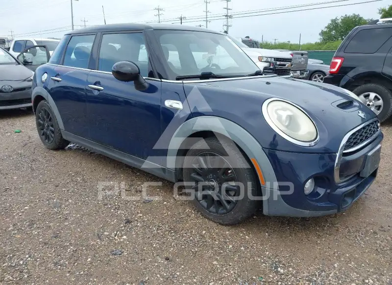 2017 Mini Hardtop фото