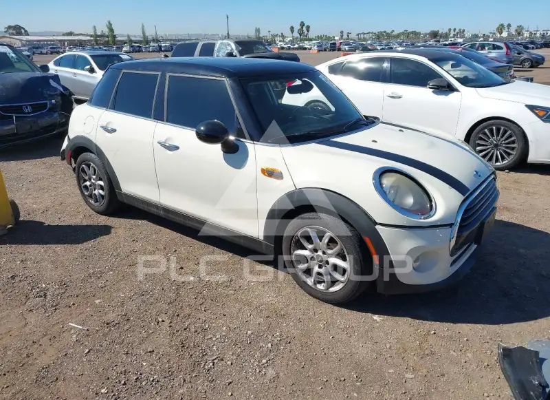 2017 Mini Hardtop photo