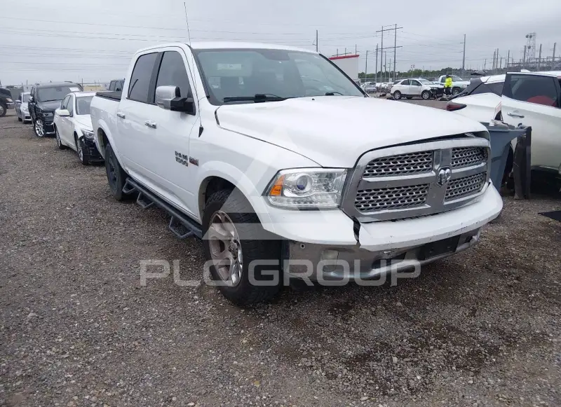 2017 RAM 1500 photo