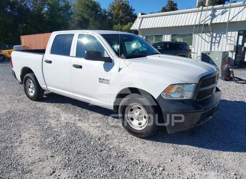 2017 RAM 1500 photo