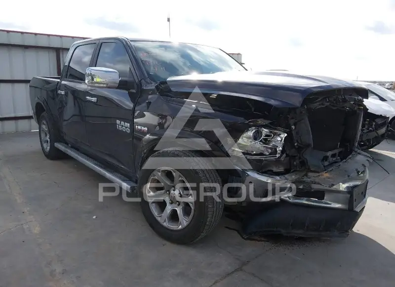 2017 RAM 1500 photo