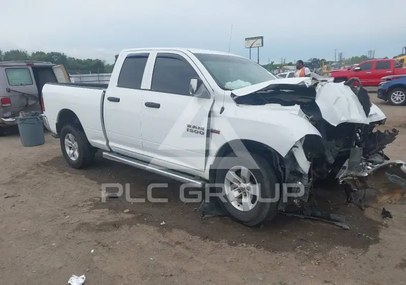 2017 RAM 1500 photo