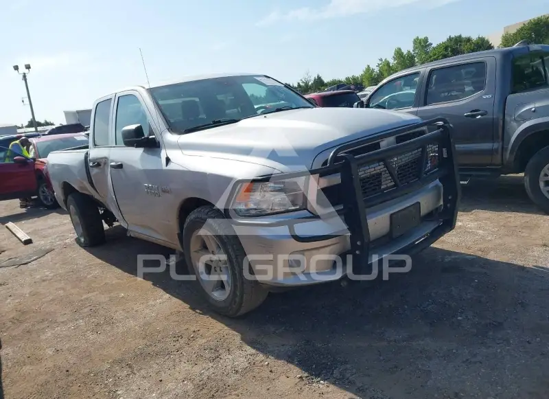 2017 RAM 1500 photo