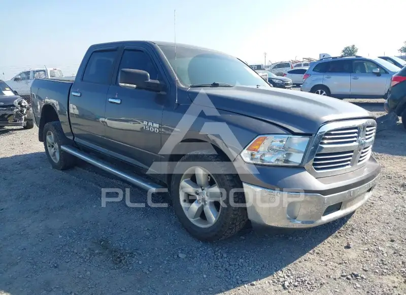 2017 RAM 1500 photo