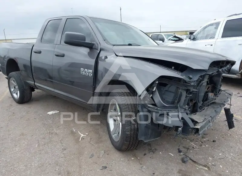 2017 RAM 1500 photo