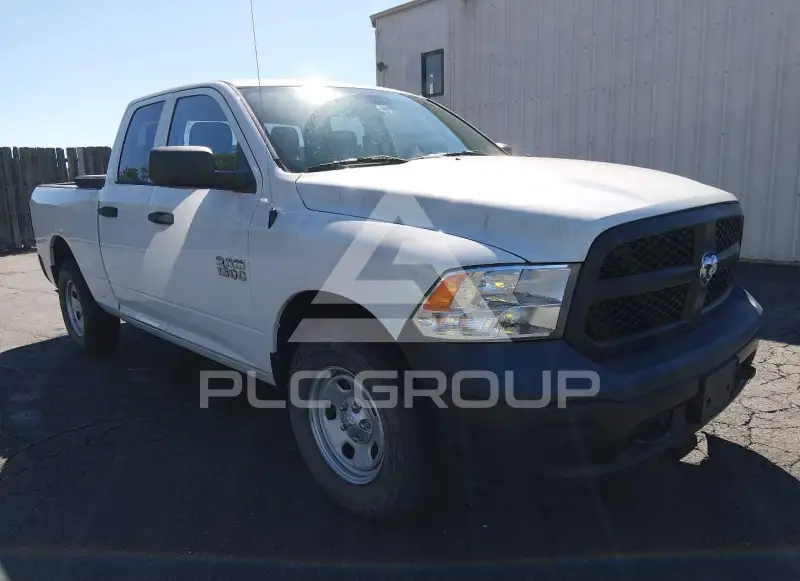 2017 RAM 1500 photo