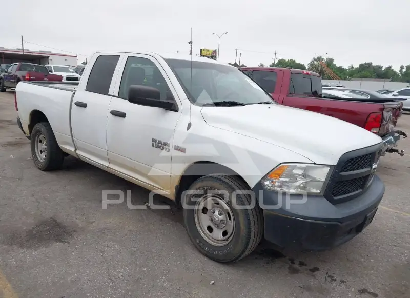 2017 RAM 1500 photo