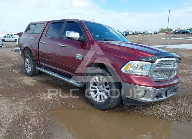 2017 RAM 1500 photo