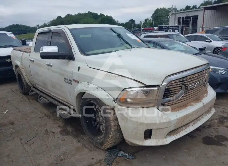 2017 RAM 1500 photo