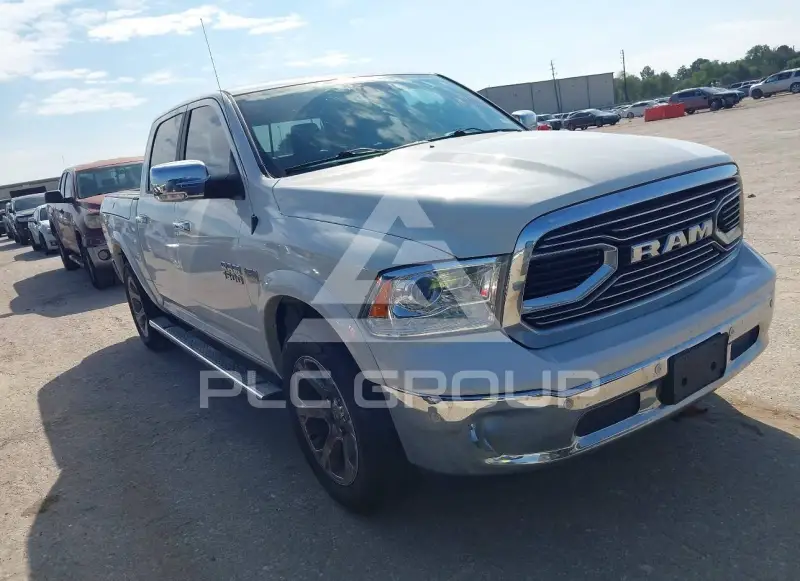 2017 RAM 1500 photo