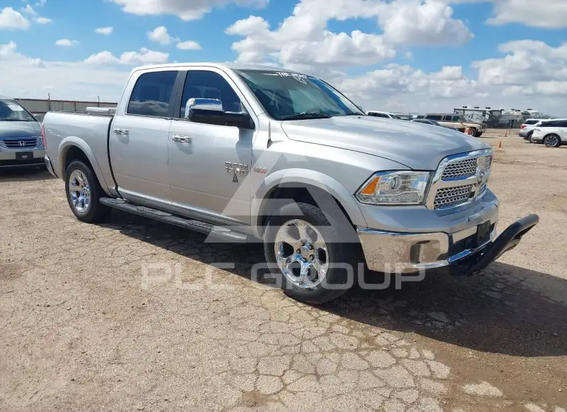 2017 RAM 1500 photo