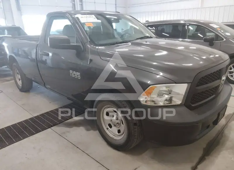 2017 RAM 1500 photo