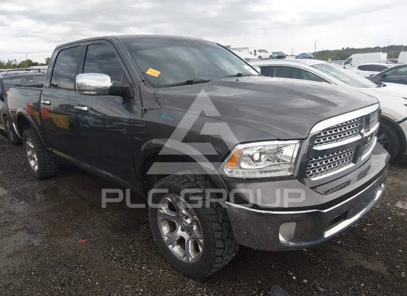 2017 RAM 1500 photo
