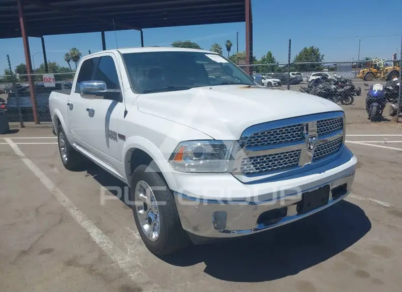 2017 RAM 1500 photo