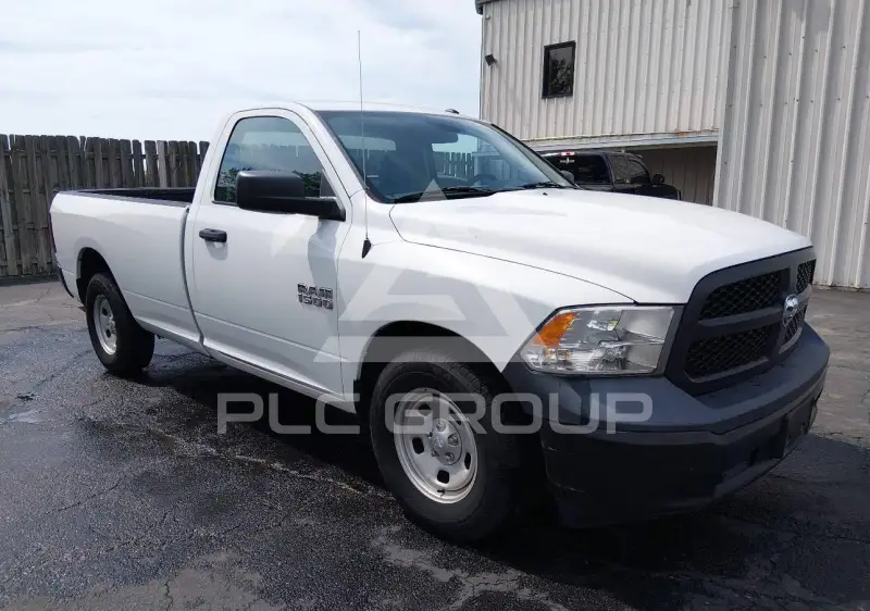 2017 RAM 1500 photo