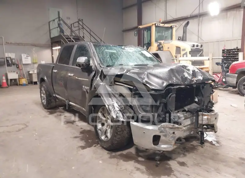 2017 RAM 1500 photo