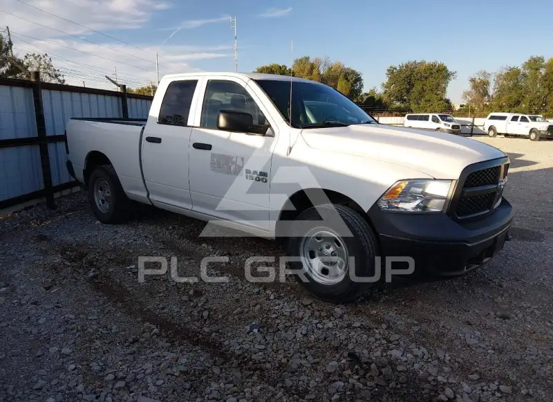 2017 RAM 1500 photo