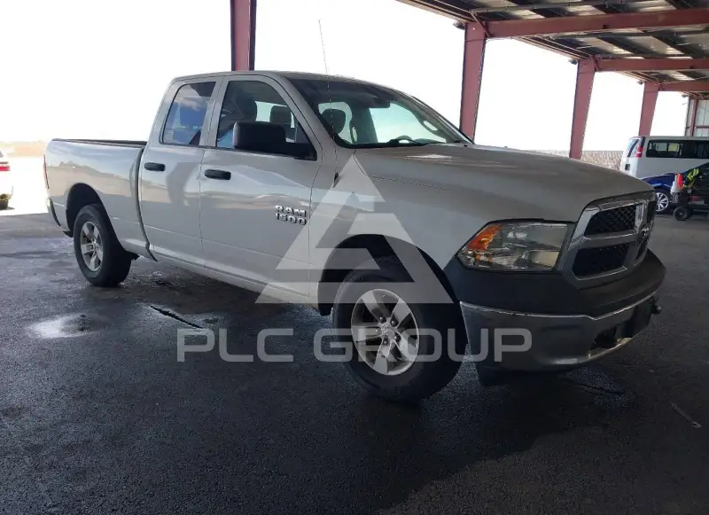 2017 RAM 1500 photo