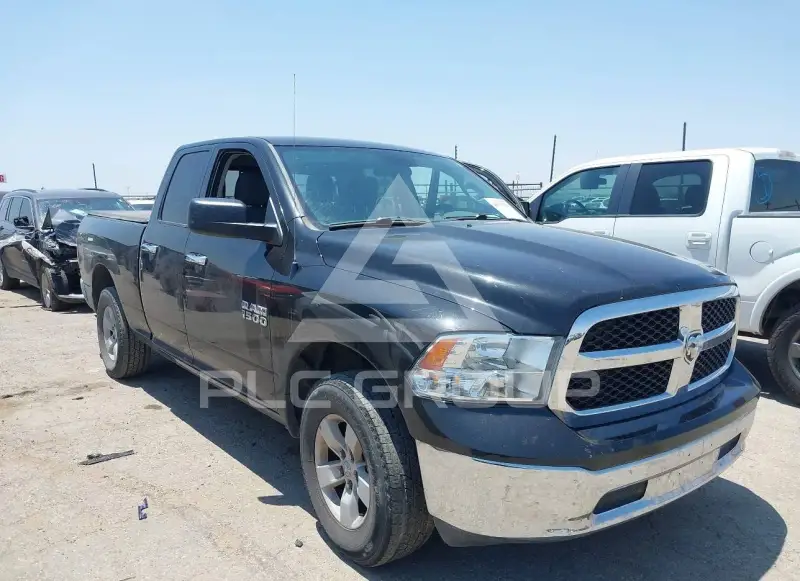 2017 RAM 1500 photo