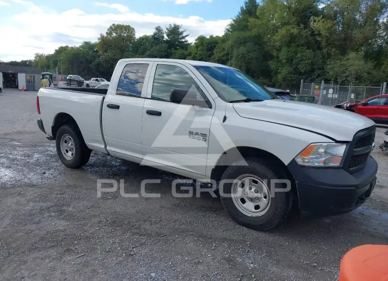 2017 RAM 1500 photo