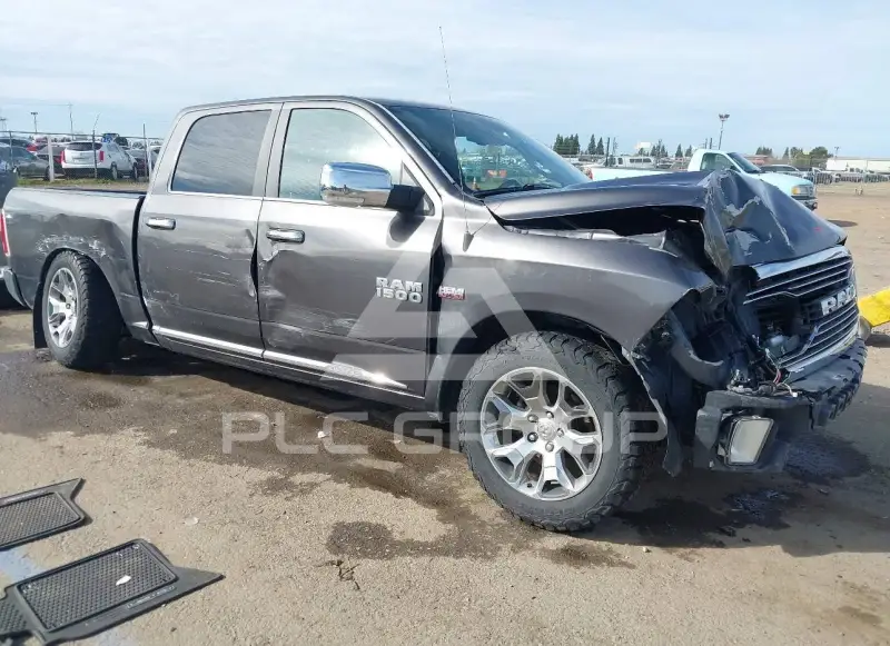 2017 RAM 1500 photo