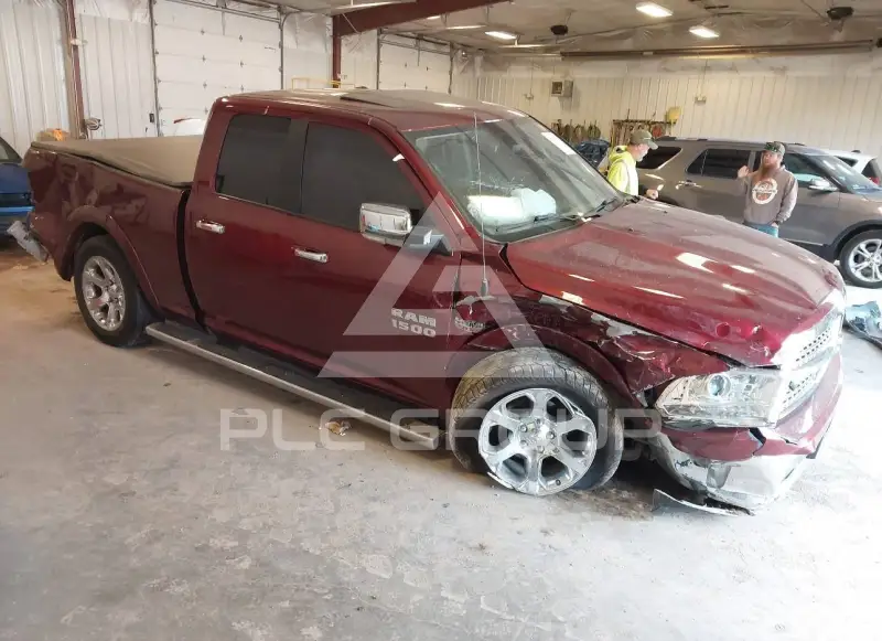 2017 RAM 1500 photo