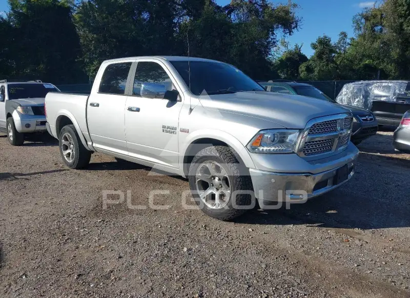 2017 RAM 1500 photo