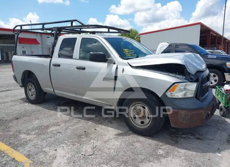 2017 RAM 1500 photo