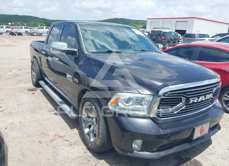 2017 RAM 1500 photo