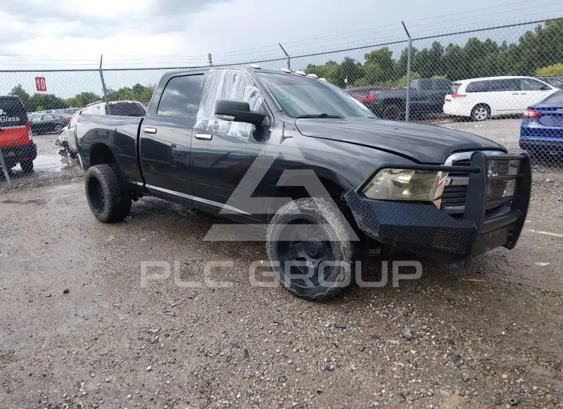 2017 RAM 1500 фото
