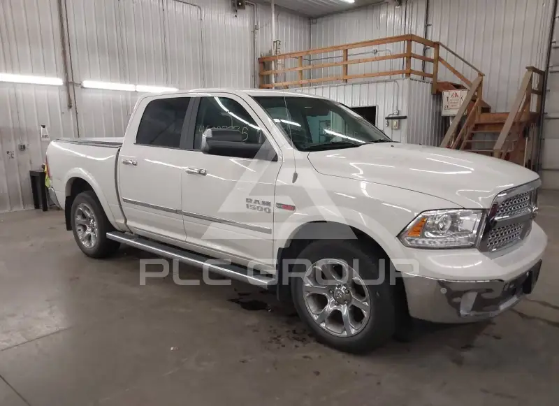 2017 RAM 1500 photo