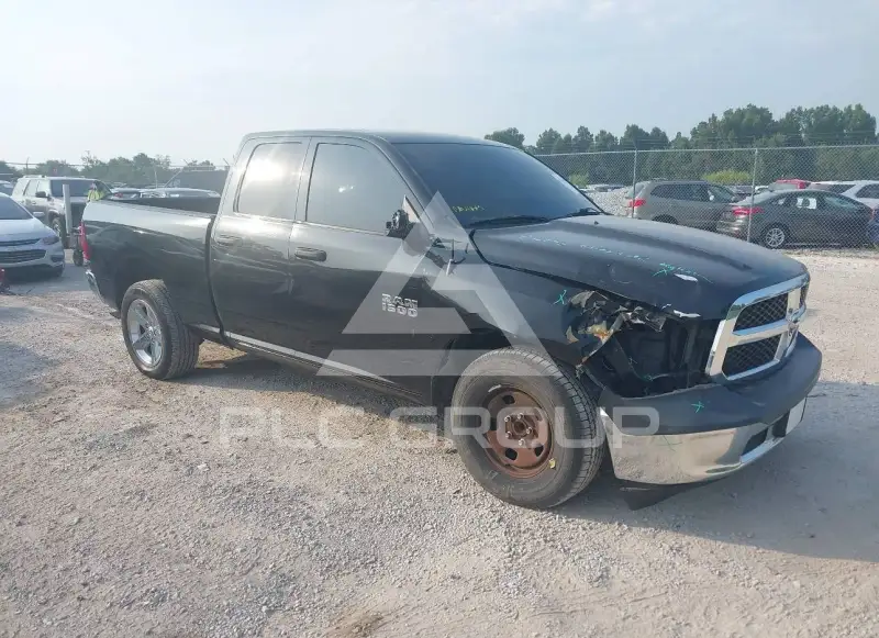 2017 RAM 1500 photo