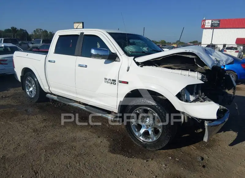 2017 RAM 1500 photo