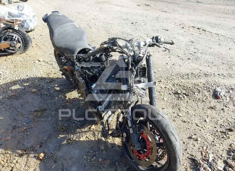 2017 Yamaha FZ1 фото