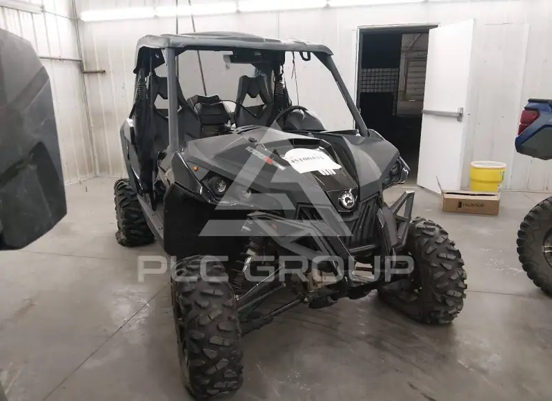 2017 Can-AM MAVERICK фото