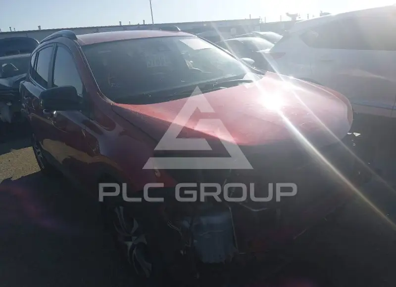 2017 Toyota RAV4 photo