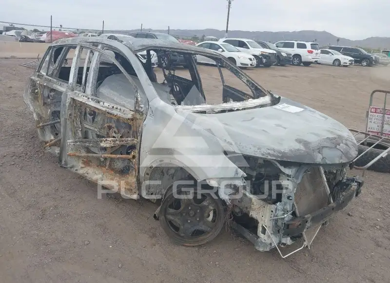 2017 Toyota RAV4 photo
