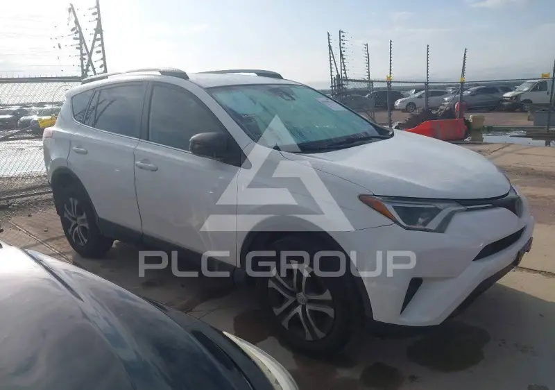 2017 Toyota RAV4 photo
