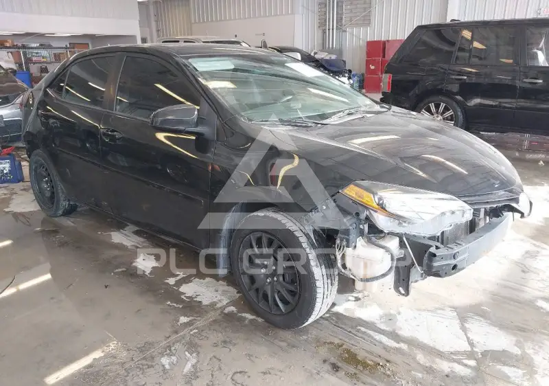 2017 Toyota COROLLA photo