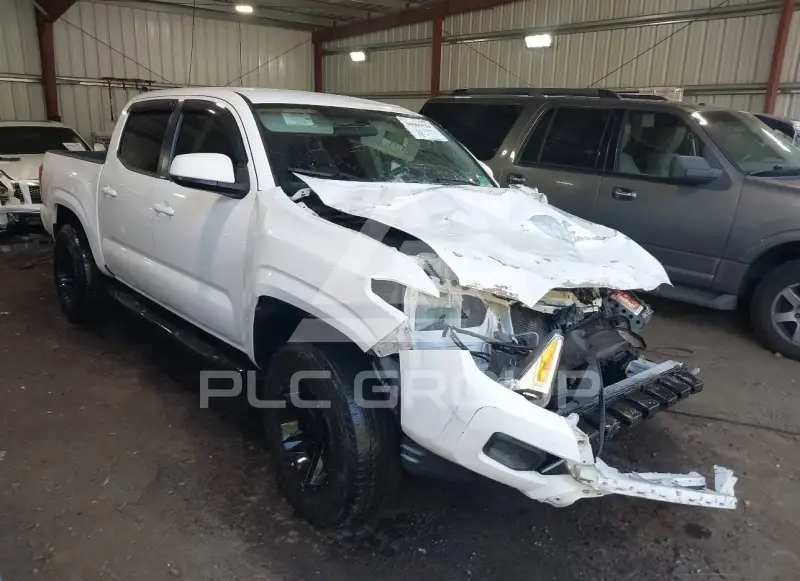 2017 Toyota TACOMA photo