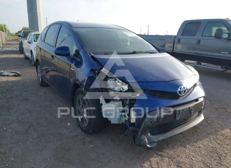 2017 Toyota PRIUS фото