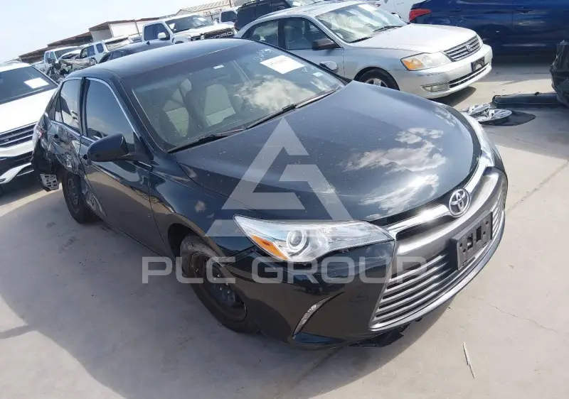 2017 Toyota CAMRY photo