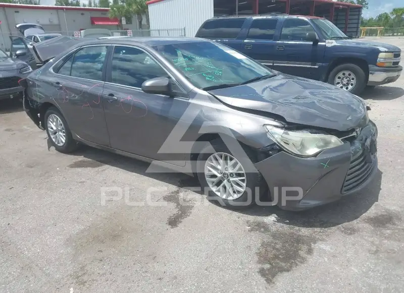 2017 Toyota CAMRY photo