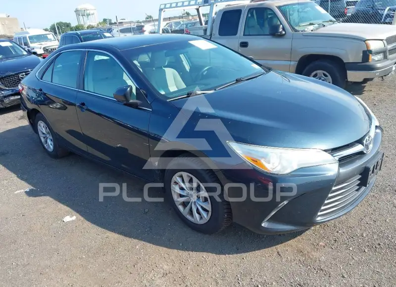 2017 Toyota CAMRY photo
