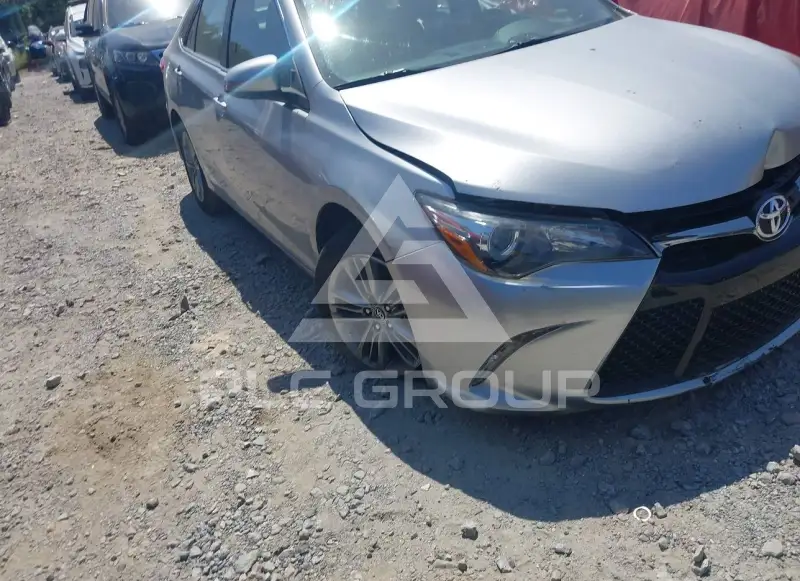 2017 Toyota CAMRY photo